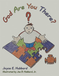 Imagen de portada: God Are You There? 9781973693802