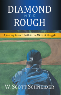 Cover image: Diamond in the Rough 9781973694021