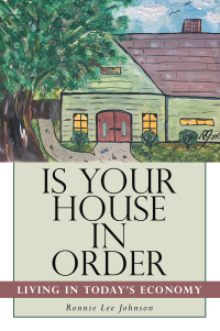 Cover image: Is Your House in Order 9781973694069