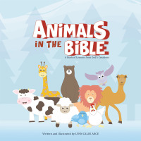 Cover image: Animals in the Bible 9781973694243