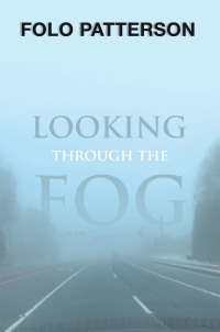 Omslagafbeelding: Looking Through the Fog 9781973694373