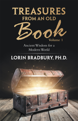 Cover image: Treasures from an Old Book 9781973694458