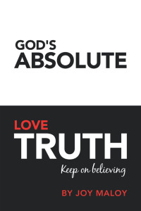 Imagen de portada: God's Absolute Love Truth 9781973694588