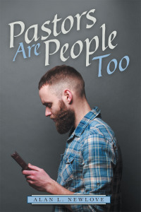 Cover image: Pastors Are People Too 9781973694625
