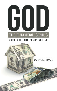 Omslagafbeelding: God: the Financial Genius 9781973694687