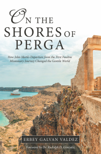 Cover image: On the Shores of Perga 9781973695059