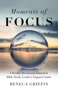 Cover image: Moments of Focus 9781973695127