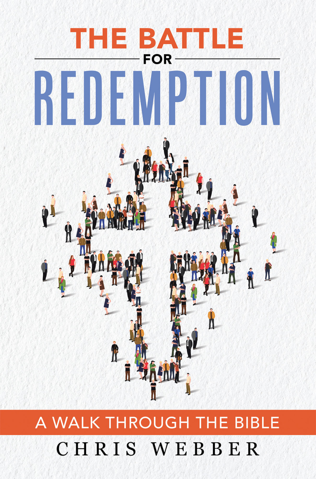 The Battle for Redemption eBook