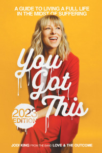 Imagen de portada: You Got This 9781973695400