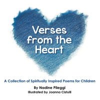 Cover image: Verses from the Heart 9781973695509