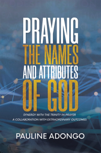 Cover image: Praying the Names and Attributes of God 9781973695639