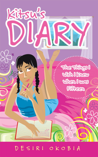Cover image: Kitsu’s Diary 9781973695660