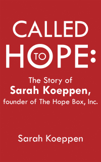 Imagen de portada: Called to Hope: 9781973695790