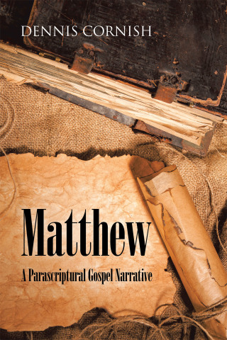 Cover image: Matthew 9781973695844
