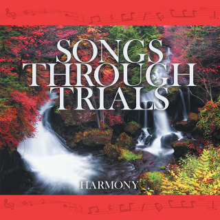 Titelbild: Songs Through Trials 9781973696124