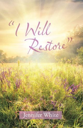 Imagen de portada: "I Will Restore" 9781973696353