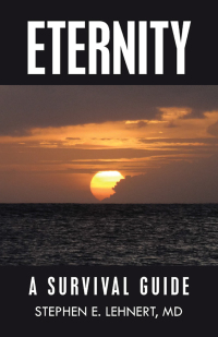 Cover image: Eternity 9781973696377