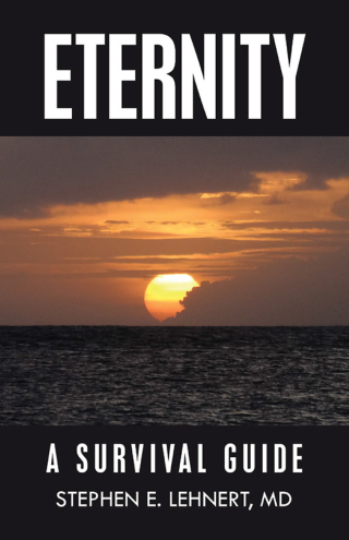 Imagen de portada: Eternity 9781973696377
