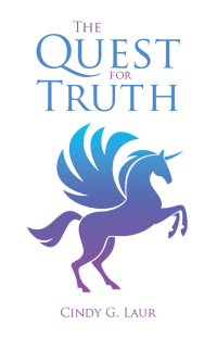 Imagen de portada: The Quest for Truth 9781973696544