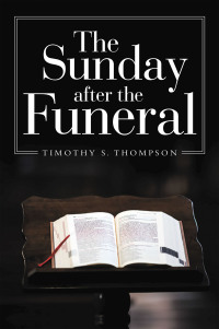 Cover image: The Sunday After the Funeral 9781973696711