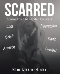 Cover image: Scarred 9781973696780