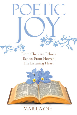 表紙画像: Poetic Joy 9781973697008