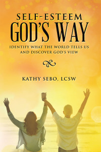 Cover image: Self-Esteem God's Way 9781973697275