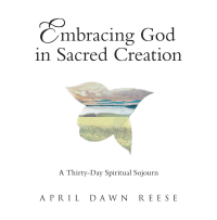 Cover image: Embracing God in Sacred Creation 9781973697305