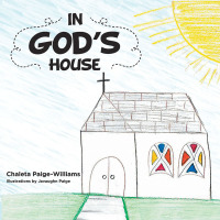 Cover image: In God’s House 9781973697398