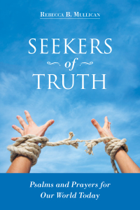 Cover image: Seekers of Truth 9781973697466