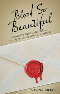 Imagen de portada: Blood so Beautiful 9781973697534