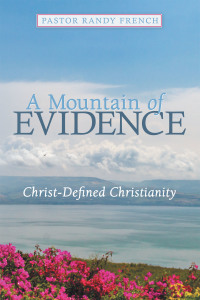 Imagen de portada: A Mountain of Evidence 9781973697695