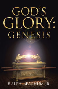 Imagen de portada: God’s Glory: Genesis 9781973697770
