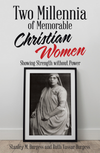 Cover image: Two Millennia of  Memorable Christian Women 9781973697824