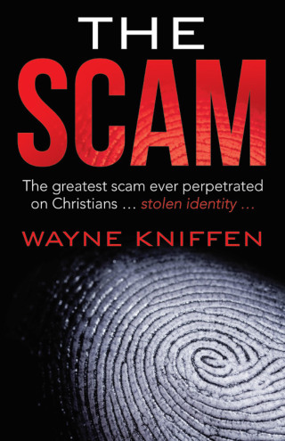 Imagen de portada: The Scam 9781973698180
