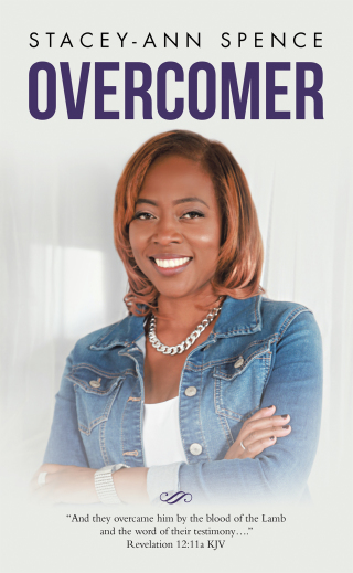 Imagen de portada: Overcomer 9781973698265