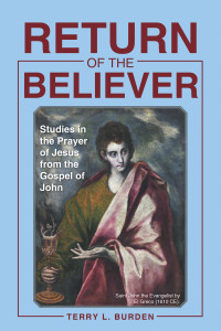 Cover image: Return of the Believer 9781973698449