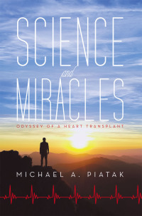 Imagen de portada: Science and Miracles 9781973698487