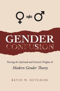 Cover image: Gender Confusion 9781973698500