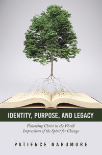 Cover image: Identity, Purpose, and Legacy 9781973698630