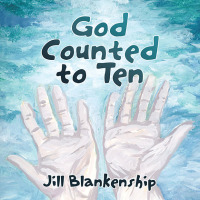 Cover image: God Counted to Ten 9781973698654