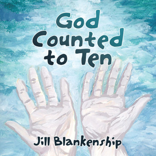 Imagen de portada: God Counted to Ten 9781973698654