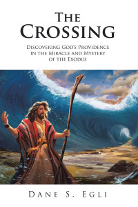 Imagen de portada: The Crossing 9781973698838