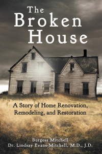 Cover image: The Broken House 9781973698883