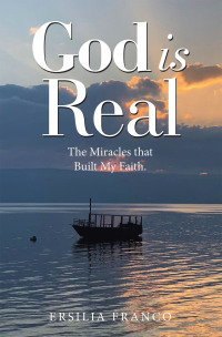 Cover image: God is Real 9781973699101