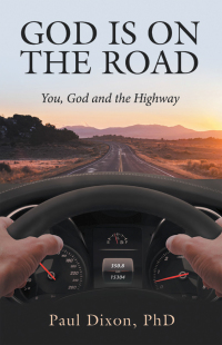 Omslagafbeelding: God is on the Road 9781973699187