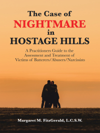Imagen de portada: The Case of Nightmare in Hostage Hills 9781973699309