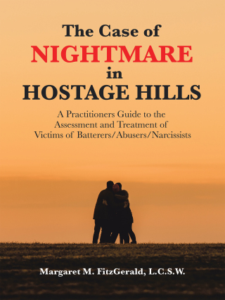 Cover image: The Case of Nightmare in Hostage Hills 9781973699309