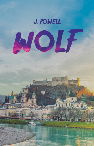 Imagen de portada: Wolf 9781973699385