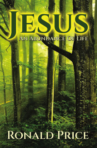 Imagen de portada: Jesus An Abundance Of Life 9781973699514